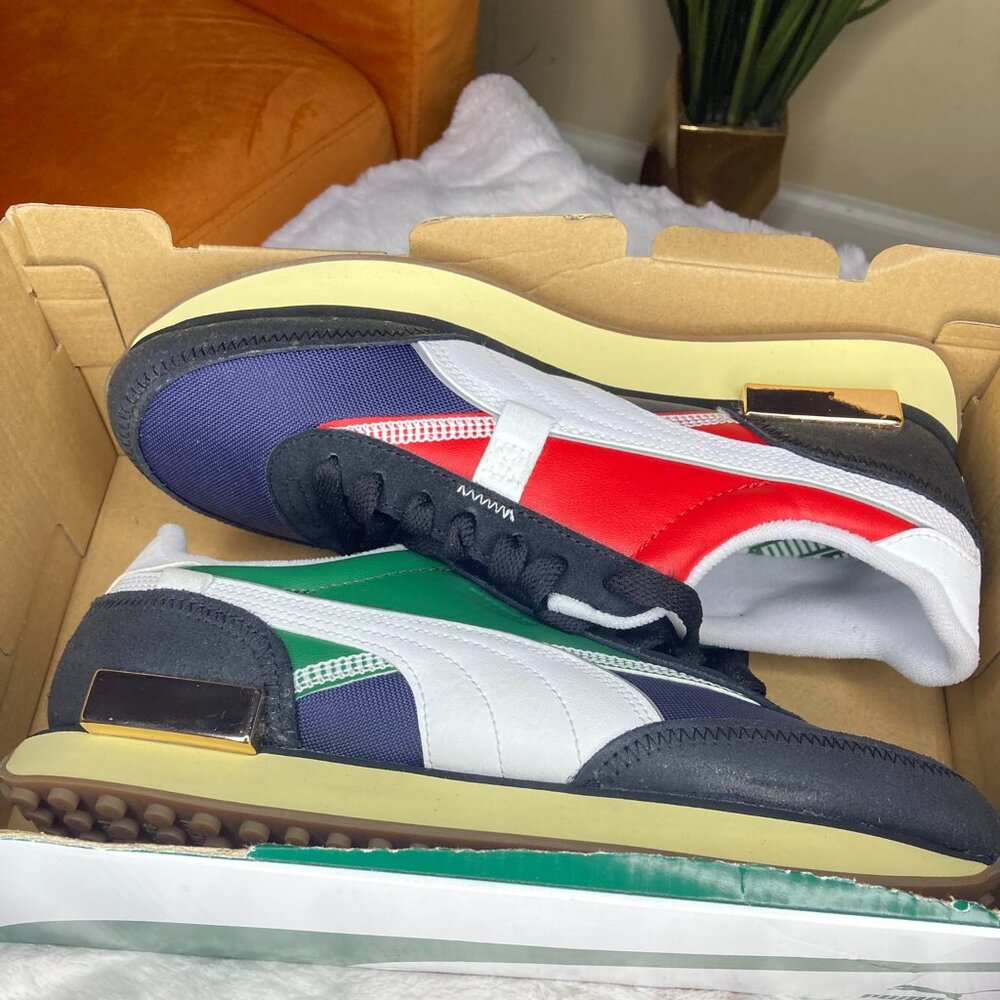 Puma Future Rider Ain't Broke